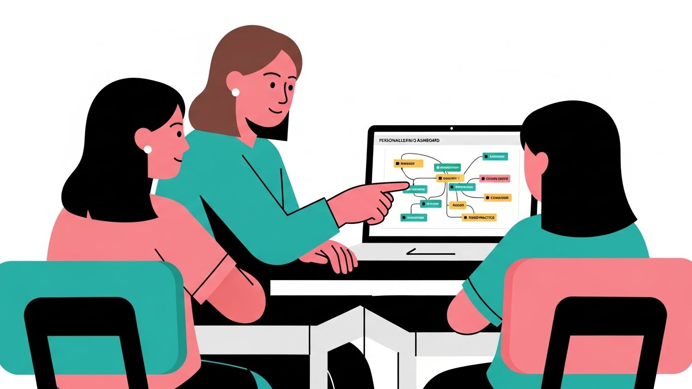 Student Learning Assessment Hero Image